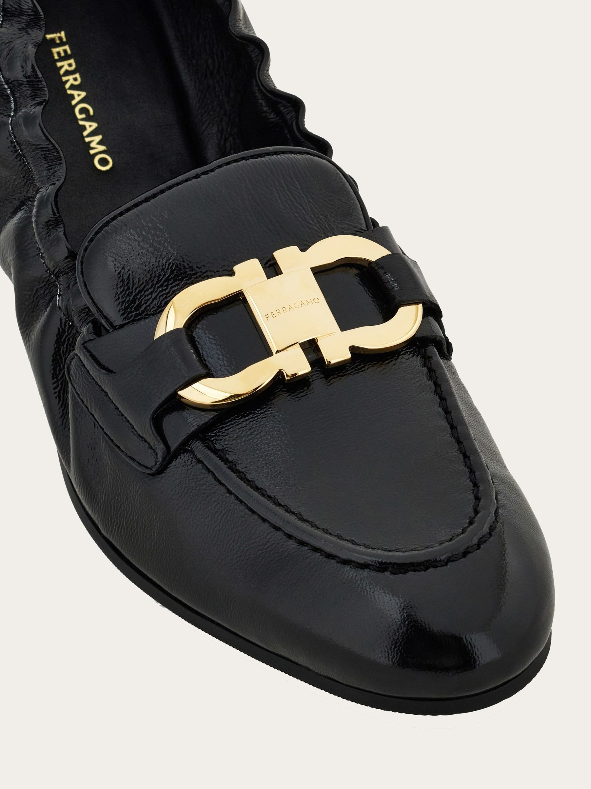 Ferragamo Elasticated loafer - Image 6